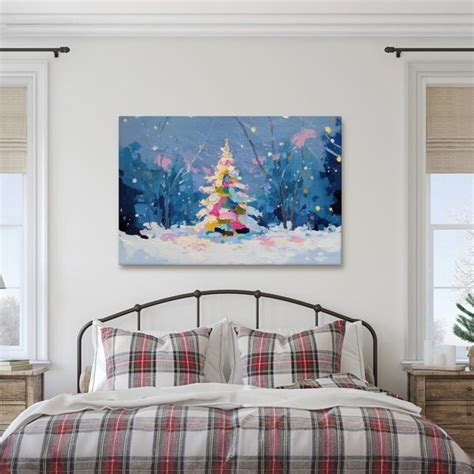 Dievčatko s koňom v zimnej krajine