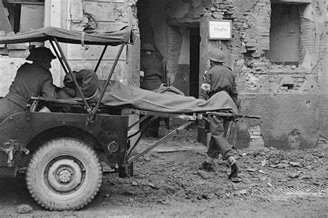 fotografie z druhej svetovej vojny