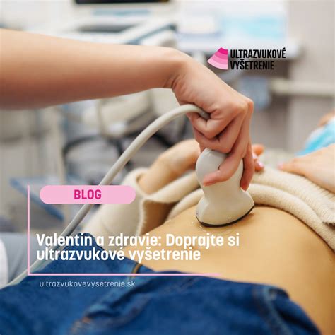 ultrazvukové vyšetrenie mieška
