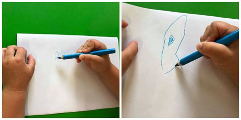 Dieťa s ceruzkou a zošitom