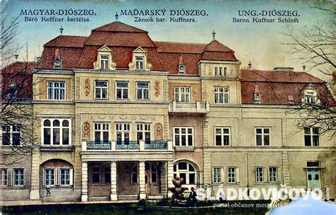 Archívna fotografia Martina zo začiatku 20. storočia