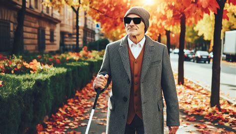 Ilustrácia zobrazujúca rôzne tyflopomôcky ako biela palica, hmatové knihy a lupy