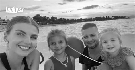 Ilustrácia mladej rodiny