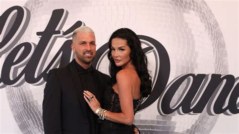 Zuzana Plačková s manželom