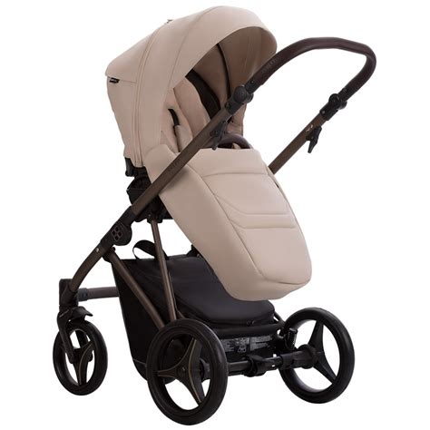 trojkombinácia kočíka Bebetto