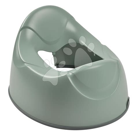 Deti ukazujúce na nočník