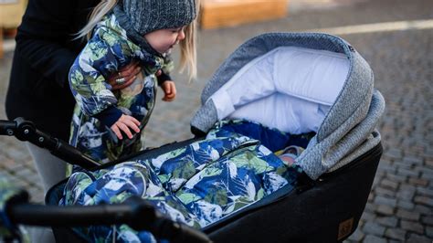 Kolekcia fusakov Elodie Details s rôznymi vzormi