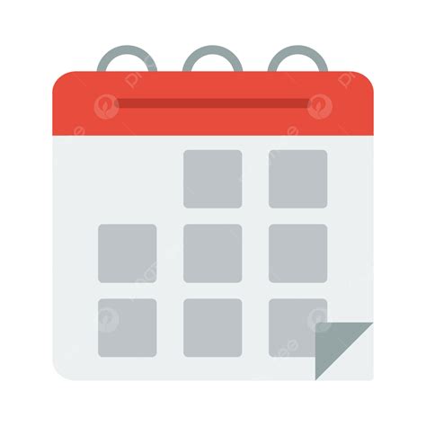 ikona kalendára a dieťaťa