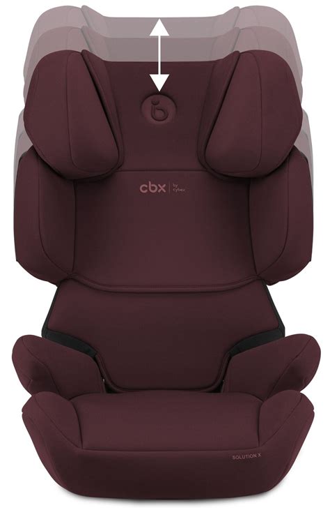 Dizajn autosedačky Cybex