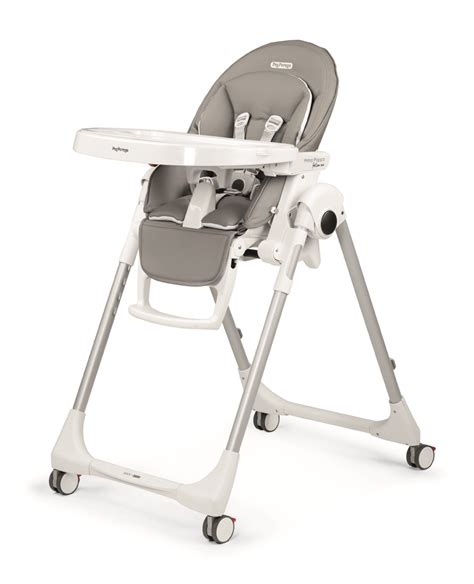 Jedálenská stolička Peg Perego Prima Pappa Follow Me