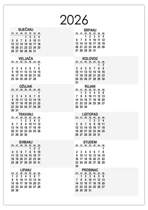 ženský kalendár s označenou menštruáciou