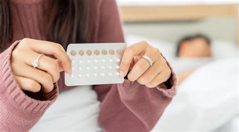 infografika o hormonálnej nerovnováhe po vysadení antikoncepcie