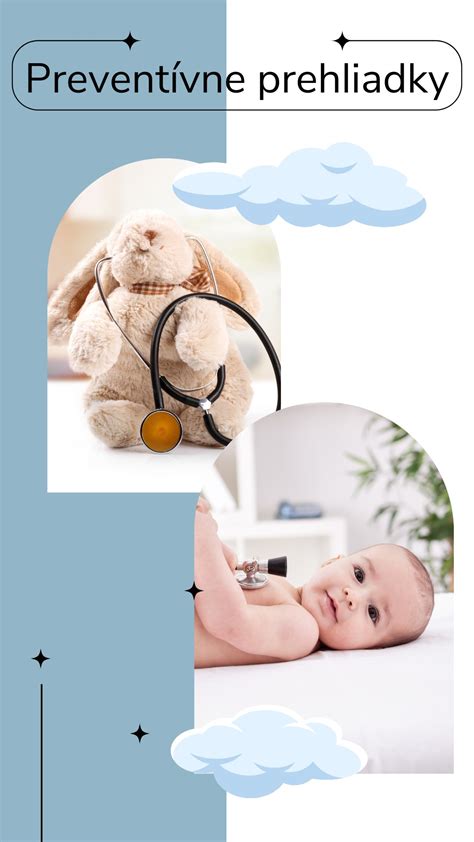 infografika preventívne prehliadky