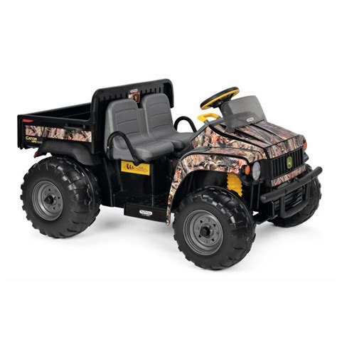 Peg Perego J. D. Gator