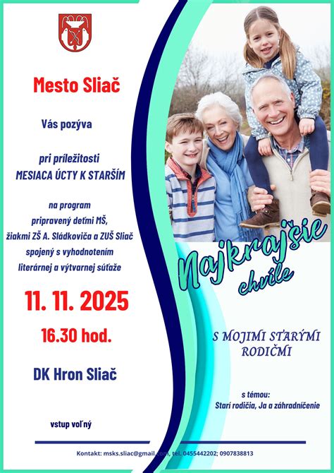 Ilustrácia rodiny s deťmi a starými rodičmi