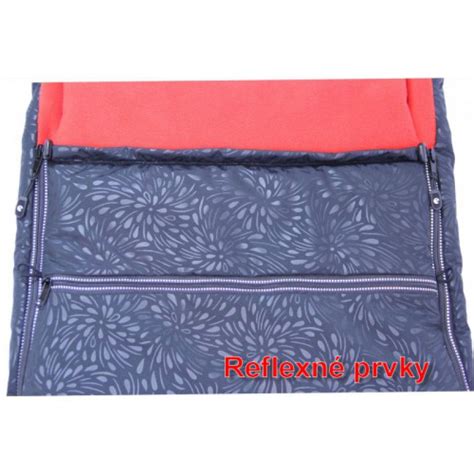 rozmery zimného fusaku