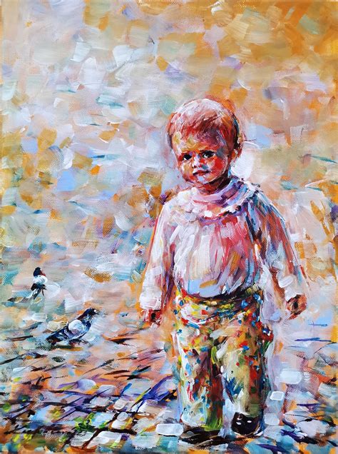 dieťa ukazujúce prstom na predmet