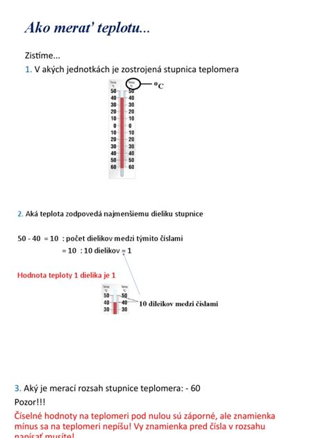 Ilustrácia merania teploty u dieťaťa