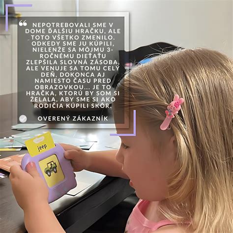 Obrázok s rôznymi hračkami a knižkami, ktoré podporujú rozvoj reči