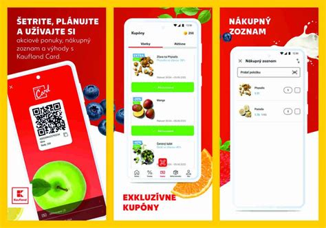 Kimbino aplikácia na mobile