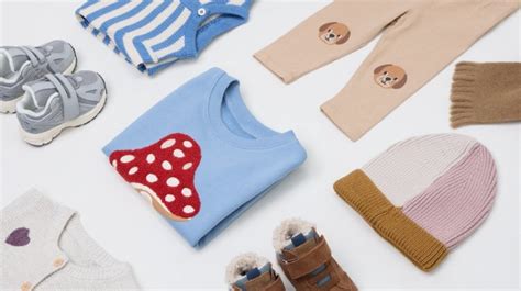 Oblečenie pre bábätká