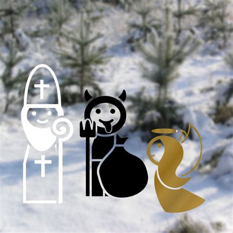 Ukážka výzdoby okna s kresbou býka