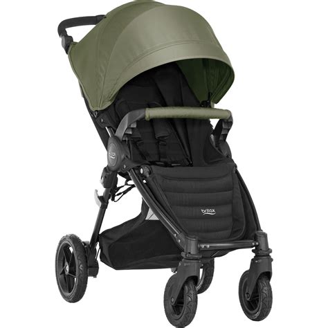 Hliníková konštrukcia kočíka Britax B-Motion 4 Plus