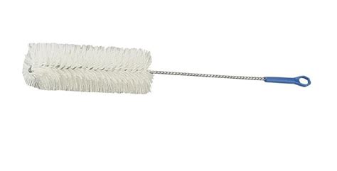 Kefa na čistenie detských fliaš