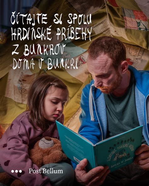 deti v bunkri