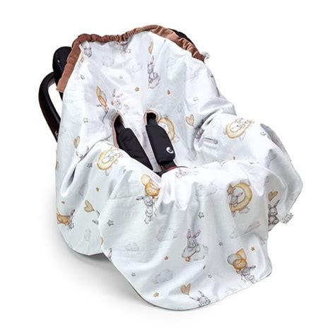 Ilustrácia autosedačky typu 