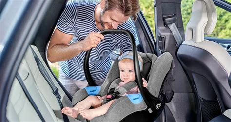 Infografika rozdelenia autosedačiek podľa skupín