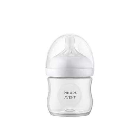 detail cumlíka Philips Avent Natural Response