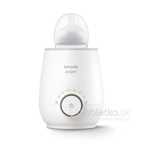 Diagram zobrazujúci kapacitu sterilizátora s 4 fľašami Philips Avent