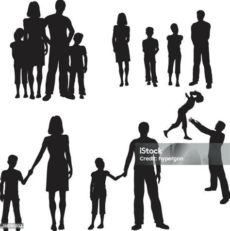 ilustrácia rodiny s dieťaťom cestujúcej