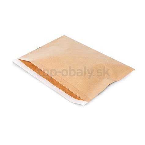 Detail tajného vrecka na zábrane