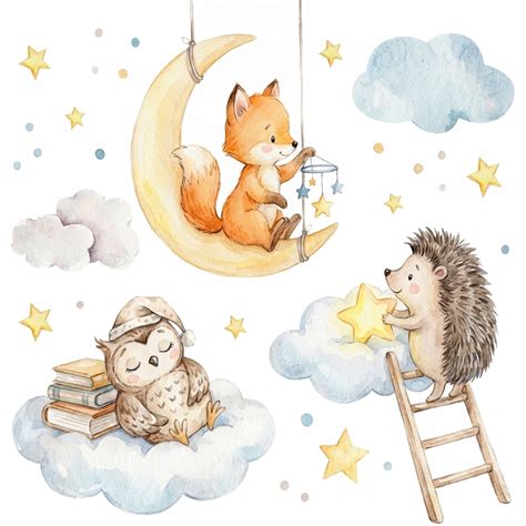 Ilustrácia rôznych liekov pre deti