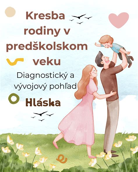 Infografika o vývinových fázach dieťaťa v predškolskom veku