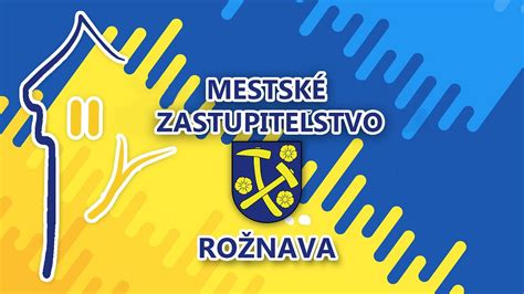 Symbol mestského zastupiteľstva