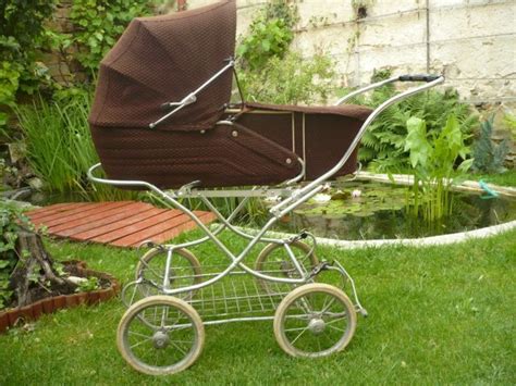 Retro kočík Liberta