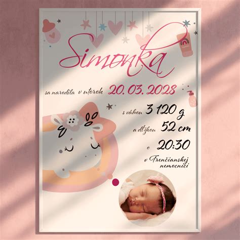 infografika porovnávajúca potreby novorodenca s rôznymi typmi plaču