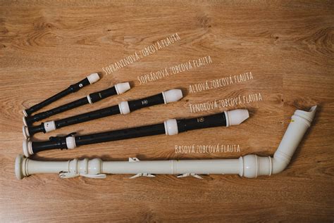 Deti hrajúce na zobcové flauty