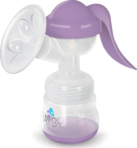 Dve fázy odsávania materského mlieka