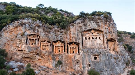 Antiochia, staroveké mesto