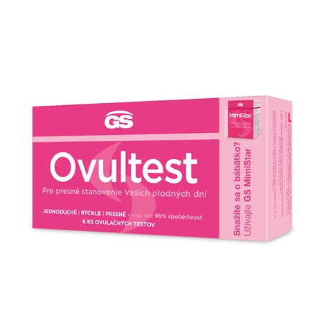 Rôzne typy ovulačných testov: prúžkové, kazetové a digitálne