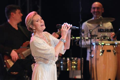 Helena Vondráčková s Waldemarom Matuškom na Bratislavskej lýre