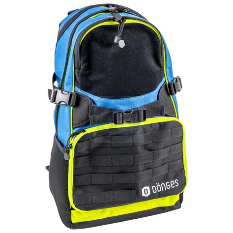 Škôlkársky batoh s praktickými pomôckami