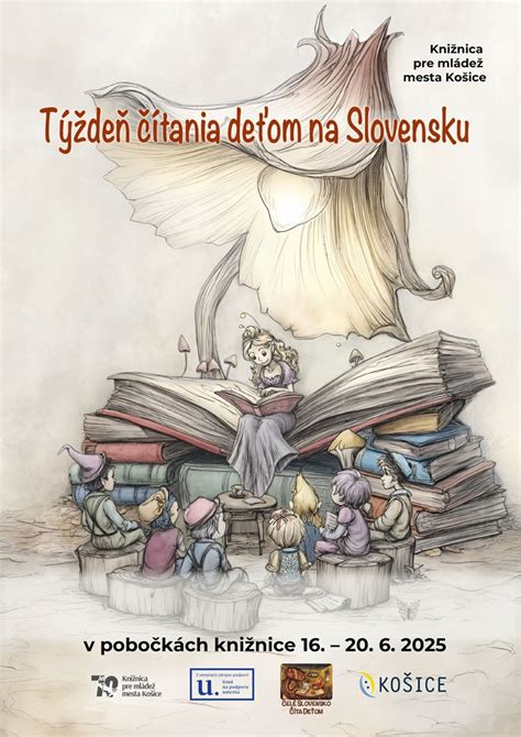 učiteľka číta knihu deťom