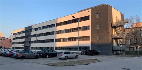 Moderná budova mestských jaslí v Hlohovci