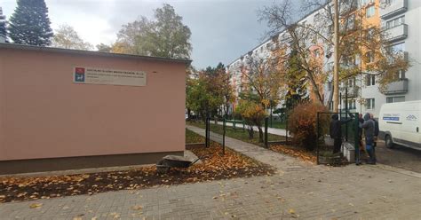 Interiér herne v mestských jasliach