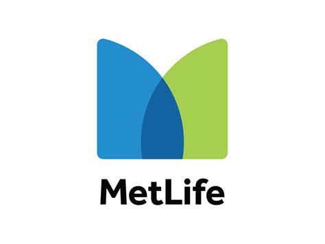 Logo MetLife